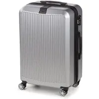 Scandinavia Reisekoffer Carbon Series