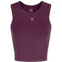 Montura - Women's Shiva Tank Top - Tank Top Gr XL lila