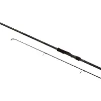 Shimano Tribal TX-Ultra, 3,66m, 12ft, 3lbs, 2 Teile, Karpfen Angelrute, TXULA12300