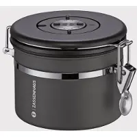 Zassenhaus Frischhaltedose AROMA | Auswahl 250g : 250g Inhalt: 250g