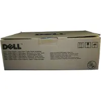 Dell C815K, 1000 Seiten, Cyan, 1 Stück(e)