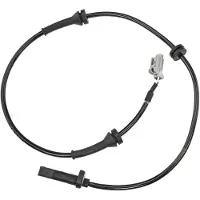 Meyle ABS Sensor Raddrehzahl Vorne Vorne Beidseitig für NISSAN X-TRAIL (T31) 36-14 899 0009