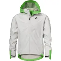 Schöffel Herren Jacke 2.5L Jacket Style Tajiva Men Grau 56