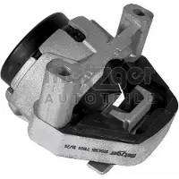 METZGER Motorlager elektrisch schaltbares Hydrolager Rechts Unten für AUDI A6 Avant (4G5, 4GD, C7) 8054385