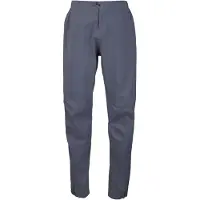 Stoic - KalmarSt. 3L Rain Pants II - Regenhose Gr S - Short blau