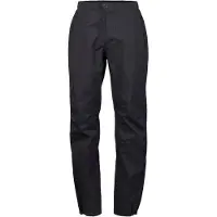 Stoic - KalmarSt. 3L Rain Pants II - Regenhose Gr 3XL - Regular schwarz/grau