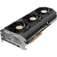 Zotac GAMING GeForce RTX 5080 SOLID CORE OC, GeForce RTX 5080, 16 GB, GDDR7, 256 Bit, 7680 x 4320 Pixel, PCI Express x16 5.0