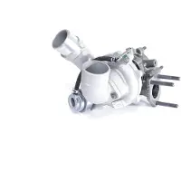 BTS Turbo Lader, Aufladung t916356 für HYUNDAI