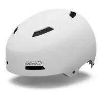 Giro Quarter FS Mips Fahrradhelm matte white M