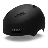Giro Quarter FS Mips Fahrradhelm matte black S