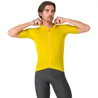 Castelli Espresso 2 Kurzarm-radtrikot