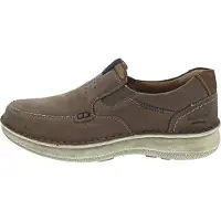 Josef seibel Slipper ALAN 01, 11-Deutsch:41, Color:grau