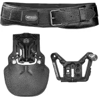 Spider SpiderPro Einzelkamerasystem V3, Schwarz