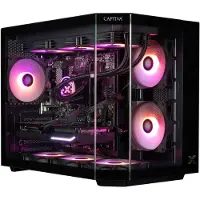 Captiva Entry Gaming I92-710, 3,2 GHz, Intel Core i9, i9-14900KF, 32 GB, DDR4-SDRAM, 1 TB