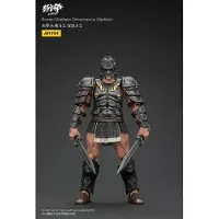 Joy toy (CN) JT00706 - Strife Actionfigur 1/18 Roman Gladiator Dimachaerus Gladiator 11 cm - Neu