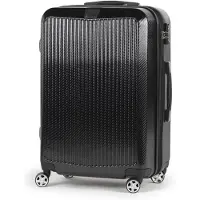 Scandinavia Reisekoffer Carbon Series