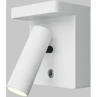 Maytoni Wandleuchte 2700K 1x7W C179WL-L7W2.7K-DE