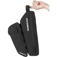 RockBros Fahrradtasche Zest Duomate As - 075