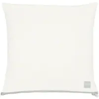 Apelt Dekokissen "3900" Gr. 3, beige (natur, unifarben), B:49cm H:0,5cm L:49cm, Obermaterial: 100% Polyacryl, Dekokissen_Sitzkissen_Kissenhüllen, Dekokissen