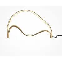 Maytoni Tischleuchte Plons 3000K 12W MOD283TL-L12BS3K