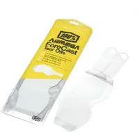 100% Armega Tear-off 20 Einheiten