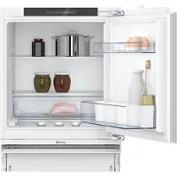Balay 3kue037s Eintüriger Kühlschrank