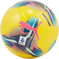 Puma Orbita Serie A Fifa Quality Fußball