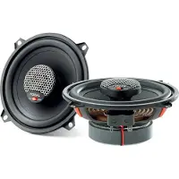 Focal ICU130, Breitbandlautsprecher-Treiber, 60 W, Rund, 120 W, 90 - 21000 Hz, 91,8 dB