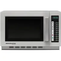Menumaster RCS511TS 34 l 1100 W Mikrowellenherd mit Touchpanel - Hendi 280034