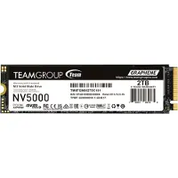 Team Group NV5000, 2 TB, M.2, 5000 MB/s
