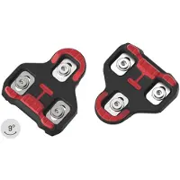 Favero Look Keo 9º Pedalplatten