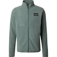 Didriksons Vito USX Fullzip dark moss (H16) XXL