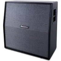 Blackstar HTV-412A MK III 4x12er Box schräg