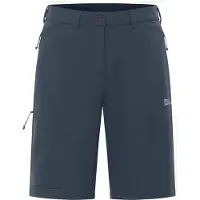 Jack Wolfskin Pico Trail Shorts W midnight sky (C0412) 44