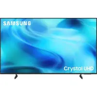 Samsung UE65U8092HU, 165,1 cm (65"), 3840 x 2160 Pixel, Kristall, Smart-TV, WLAN, Schwarz