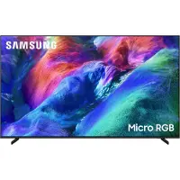 Samsung R85H, 165,1 cm (65"), 3840 x 2160 Pixel, Micro RGB, Smart-TV, WLAN, Schwarz