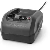 Husqvarna Akku-Schnellladegerät QC250