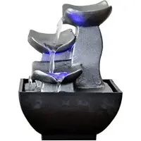 OEM Innenwassertank - Binnenwassertank - Wasserornament Binnen