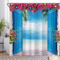 OEM Wasserdichter Sonnenschirm - 1 Stück - 180cm x 180cm - Polyester