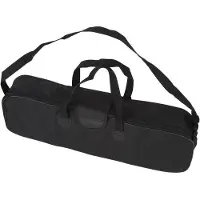OEM Multifunktionelle Teleskoptas mit Licht - Opvouwbar - 60x19x8cm - Draagtas