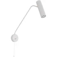 Nowodvorski Lighting EYE SUPER white I Wandleuchte