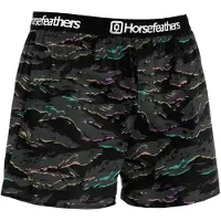 Horsefeathers Frazier Boxer Shorts tiger stripe M