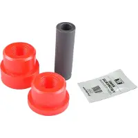 TEDGUM 00087514 Polyurethan-Querlenkerbuchse Hinten Bmw, Mazda Series 3 (E36), Series 3 (E46), Series 3 (E46) Compact, Series X3 (E83), Z4