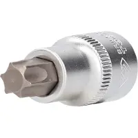 Ks Tools 1/2" Torx-Bit-Stecknuss, 55 mm lang