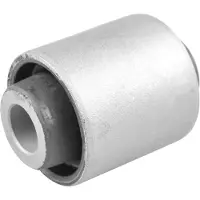 TEDGUM 01143229 Hintere Seitenstangenbuchse Jeep Compass, Patriot