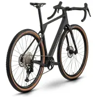 R Raymon Raymon Soreno Pure Carbon Stealth L