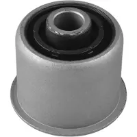 TEDGUM Ted43630 Untere Querlenkerbuchse Hinten (Vorne) Alfa Romeo Giulietta