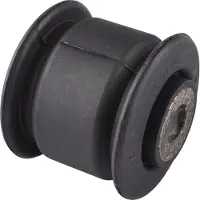 TEDGUM Ted63904 Obere Querlenkerbuchse Vorne (Hinten) Links / Rechts Jeep