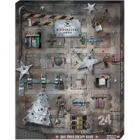 J.G. Niederegger GmbH & Co. KG Adventskalender Escape