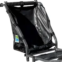 Preston Innovations Laderaum Für Zwei-rad-shuttle